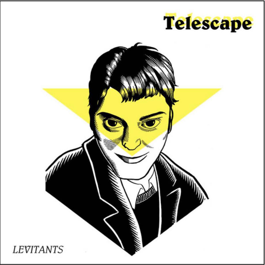Levitants - Telescape